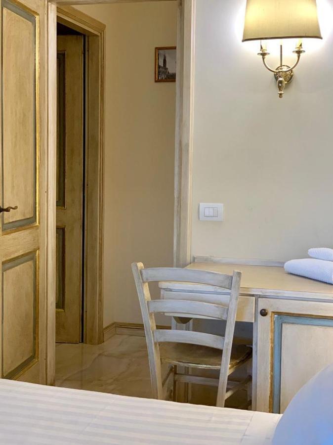 Fifty Eight Suite Milan Duomo View Zewnętrze zdjęcie
